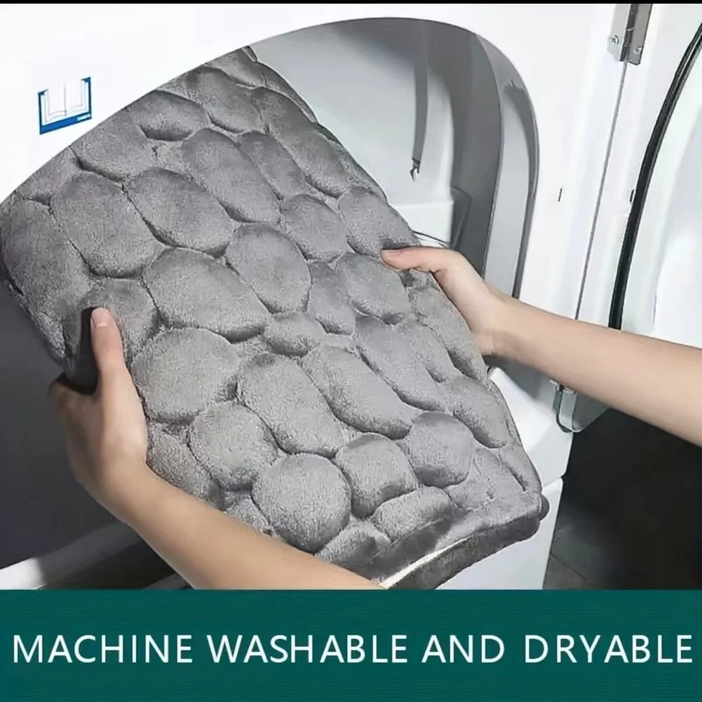 Bathroom Adsorbent Mat